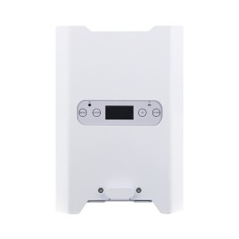 Rapid QB1 HEX IP (White Housing)