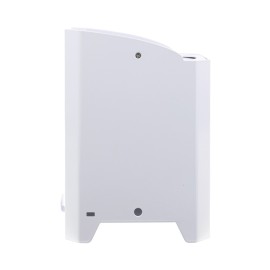 Rapid QB1 HEX IP (White Housing)