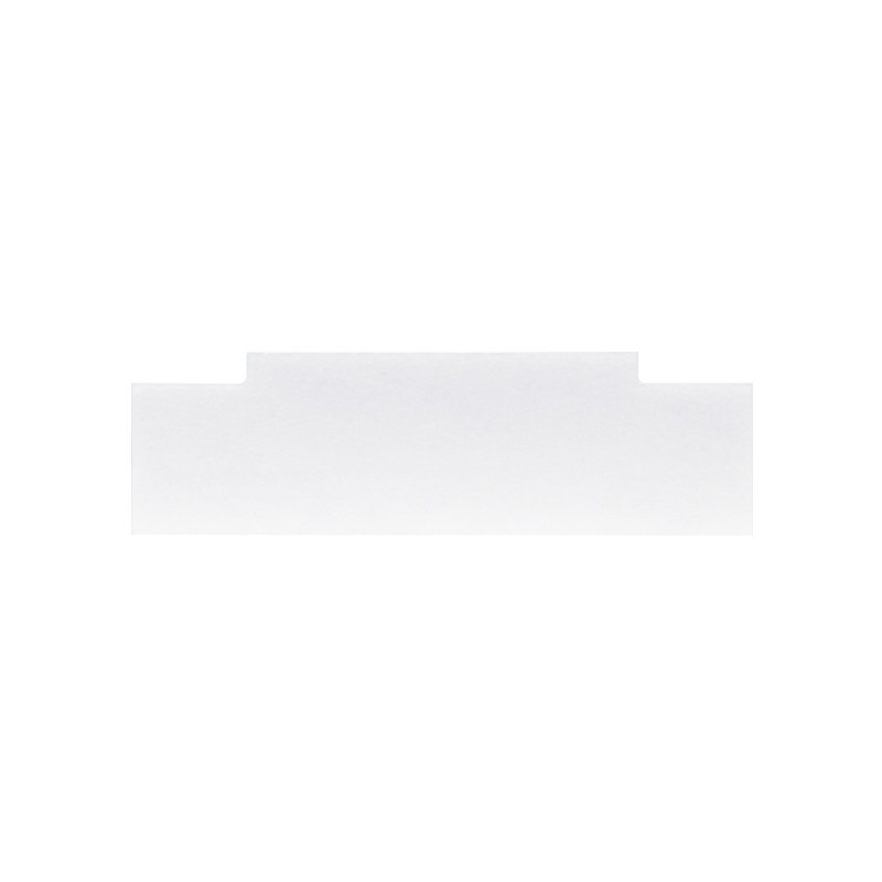 Dancefloor Contact Edge Insulation Stickers (Pack of 100)