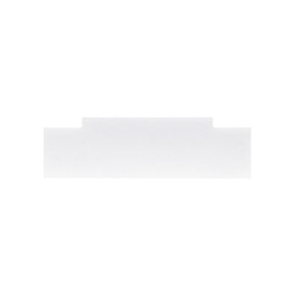 Dancefloor Contact Edge Insulation Stickers (Pack of 100)