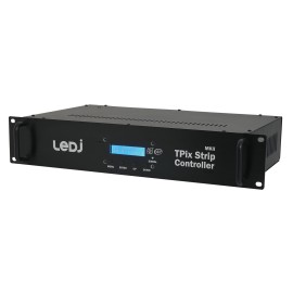 TPix Strip 40 Controller MKII