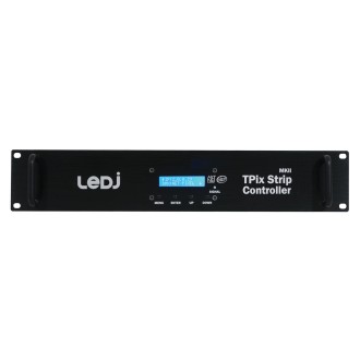 TPix Strip 40 Controller MKII