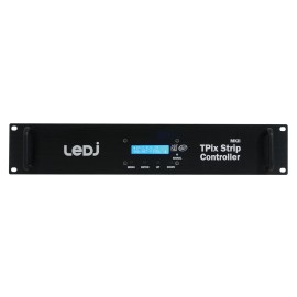 TPix Strip 40 Controller MKII