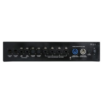 TPix Strip 40 Controller MKII