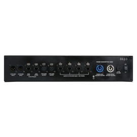 TPix Strip 40 Controller MKII