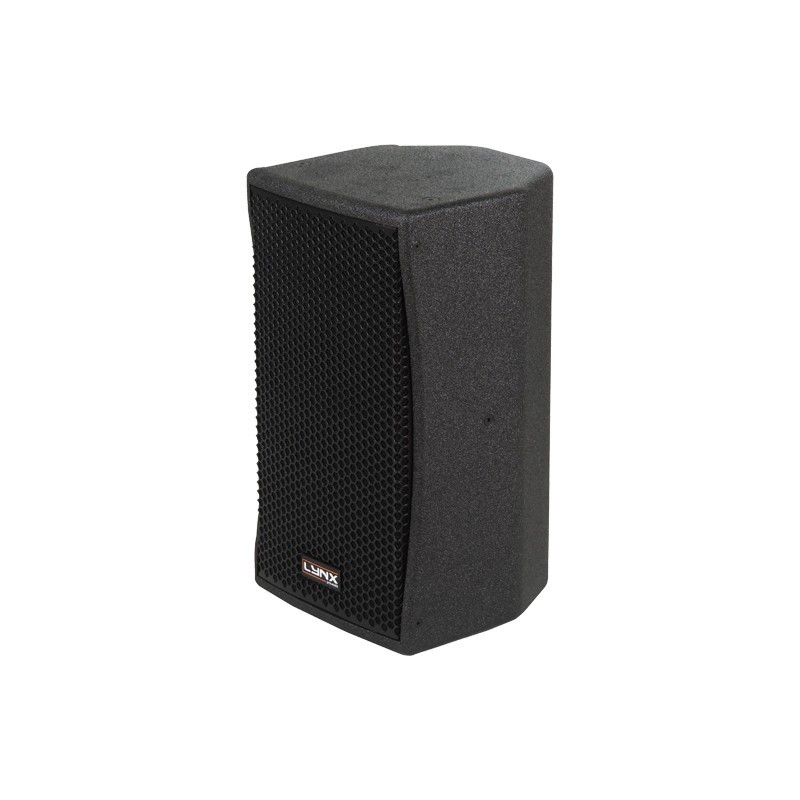 BS-8 8'' 600W Loudspeaker, Black