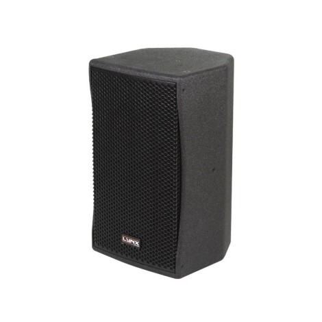 BS-10 10'' 600W Loudspeaker, Black