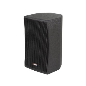 BS-10 10'' 600W Loudspeaker, Black
