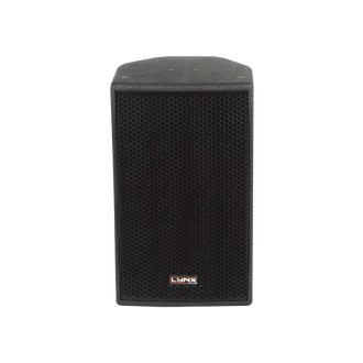 BS-10 10'' 600W Loudspeaker, Black