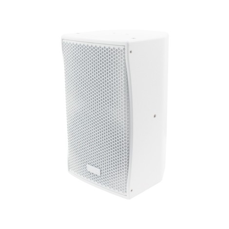 BS-10 10'' 600W Loudspeaker, White