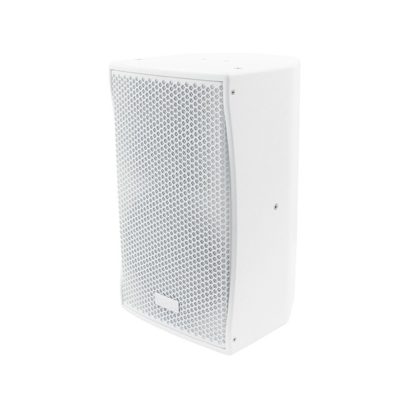 BS-10 10'' 600W Loudspeaker, White