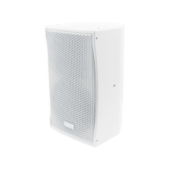 BS-10 10'' 600W Loudspeaker, White