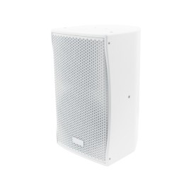 BS-10 10'' 600W Loudspeaker, White