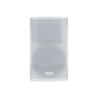 BS-10 10'' 600W Loudspeaker, White