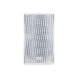 BS-10 10'' 600W Loudspeaker, White