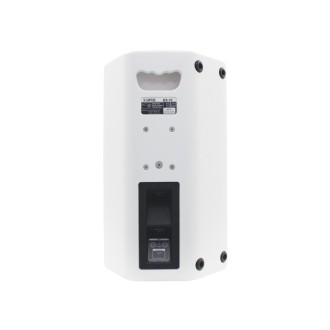 BS-10 10'' 600W Loudspeaker, White