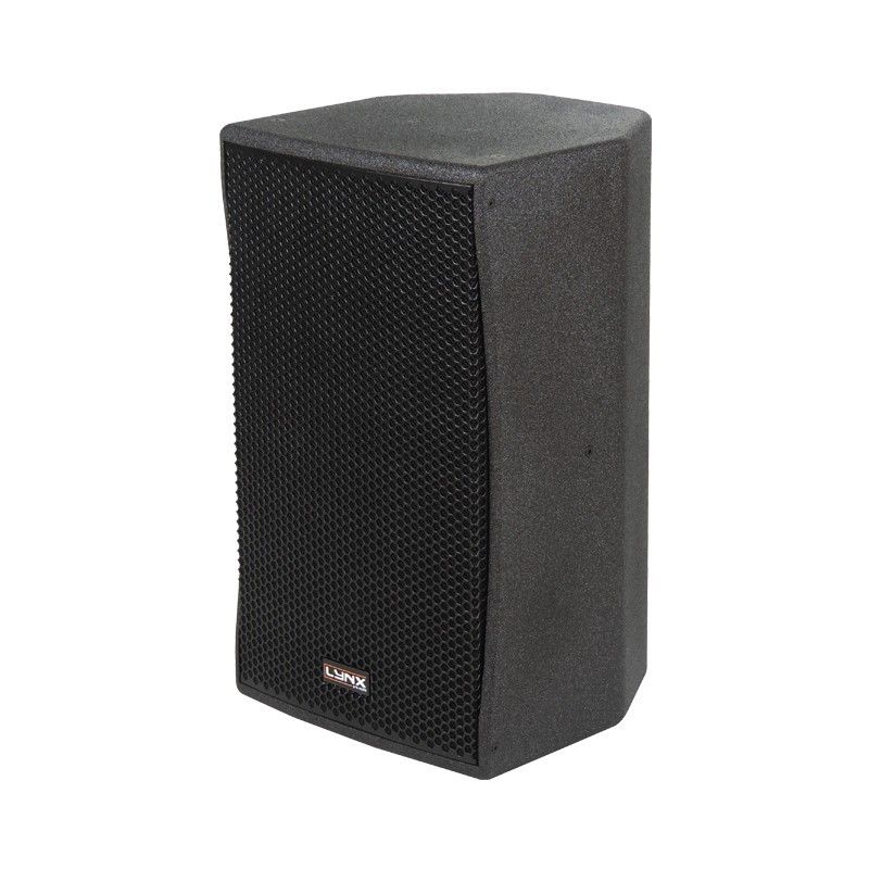 BS-12 12'' 800W Loudspeaker, Black