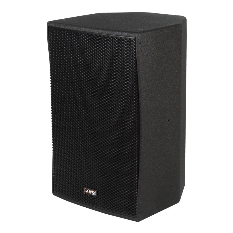 BS-15 15'' 800W Loudspeaker, Black