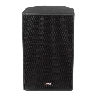 BS-15 15'' 800W Loudspeaker, Black