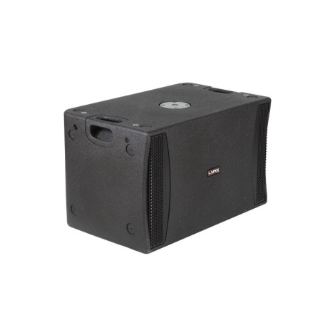 BS-112 12'' 1000W Subwoofer, Black