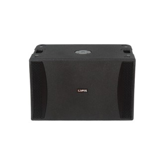 BS-112 12'' 1000W Subwoofer, Black