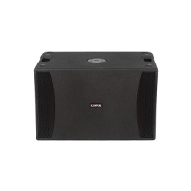 BS-112 12'' 1000W Subwoofer, Black