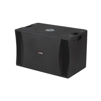 BS-112 12'' 1000W Subwoofer, Black