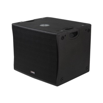 BS-118 18'' 1200W Subwoofer, Black
