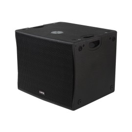 BS-118 18'' 1200W Subwoofer, Black