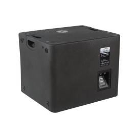 BS-118 18'' 1200W Subwoofer, Black