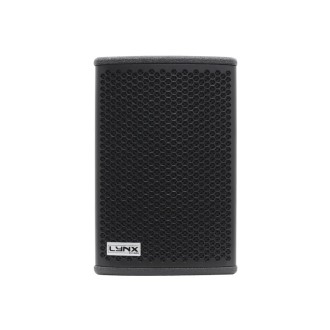 QB-5 5'' 160W Loudspeaker, Black (Pair)