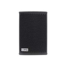 QB-5 5'' 160W Loudspeaker, Black (Pair)