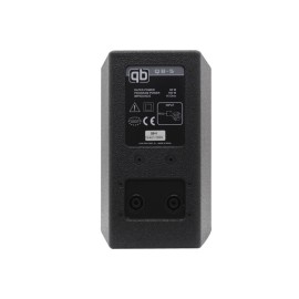 QB-5 5'' 160W Loudspeaker, Black (Pair)