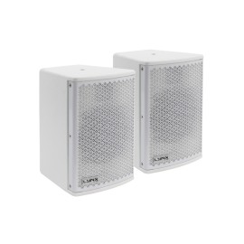 QB-5 5'' 160W Loudspeaker, White (Pair)