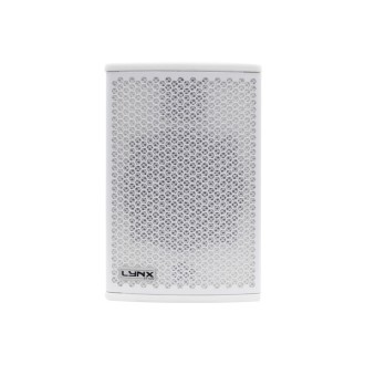 QB-5 5'' 160W Loudspeaker, White (Pair)