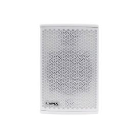 QB-5 5'' 160W Loudspeaker, White (Pair)