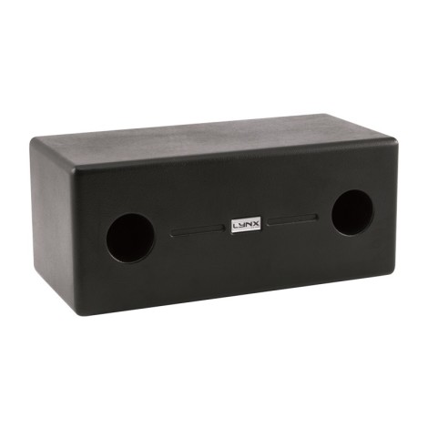SUB-08 8'' 400W Subwoofer, Black