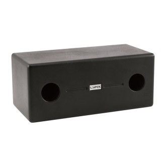 SUB-08 8'' 400W Subwoofer, Black