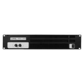 RS2-1500 2 x 700W Power Amplifier