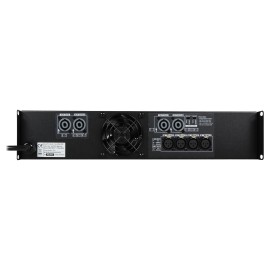 RS4-3000 4 x 700W Power Amplifier