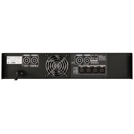 RS4-4000 4 x 1000W Power Amplifier