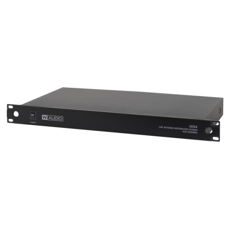 ADS4 UHF Antenna Distributor