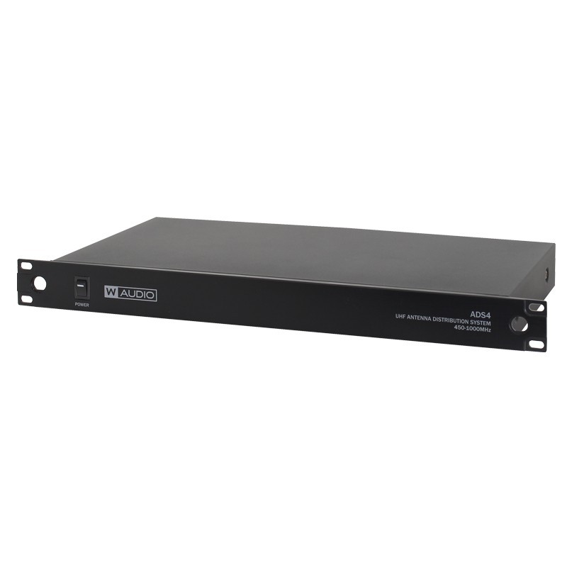 ADS4 UHF Antenna Distributor