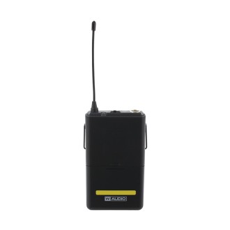 RM Quartet Beltpack Kit (863.01Mhz)