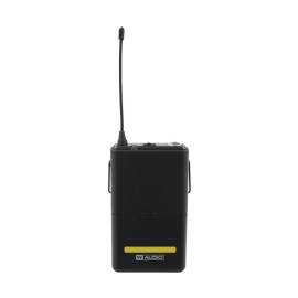 RM Quartet Beltpack Kit (863.01Mhz)