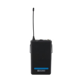 RM Quartet Beltpack Kit (863.42Mhz)