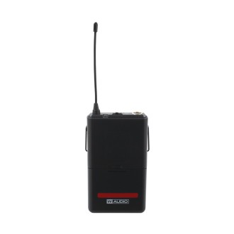RM Quartet Beltpack Kit (864.99Mhz)