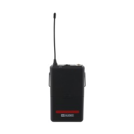 RM Quartet Beltpack Kit (864.99Mhz)