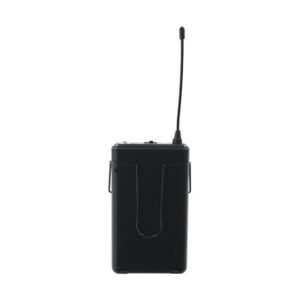 RM Quartet Beltpack Kit (864.99Mhz)