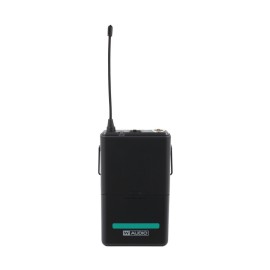 RM Quartet Beltpack Kit (864.30Mhz)